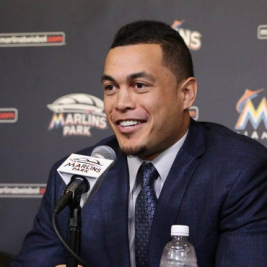 Giancarlo Stanton